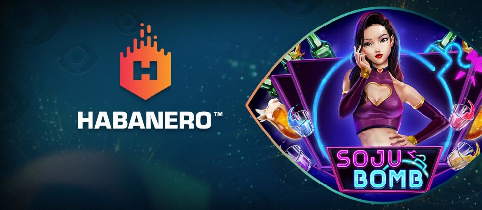 SOJU BOMB HABANERO