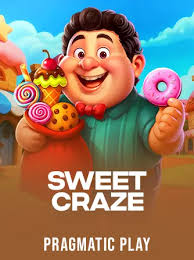 SWEET CRAZE