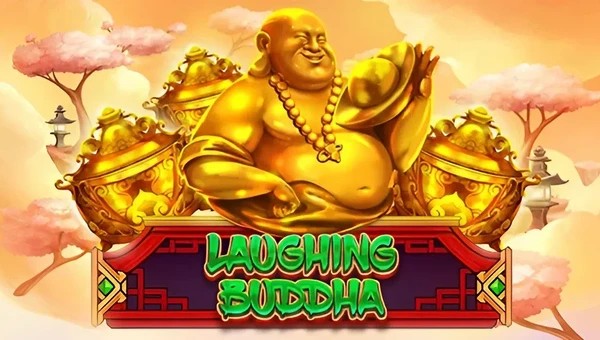 LAUGHING BUDDHA LEVEL UP