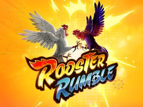  PG SOFT ROOSTER RUMBLE