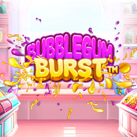 BUBBLEGUM BURST