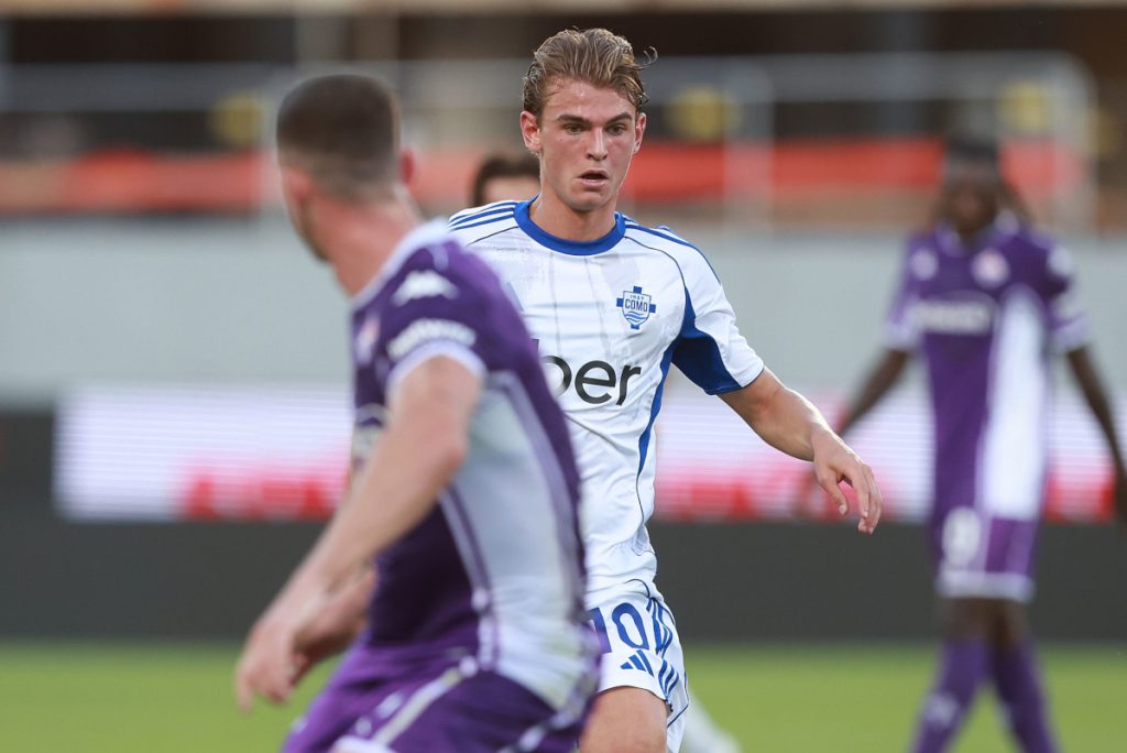 Kompetisi Coppa Italia