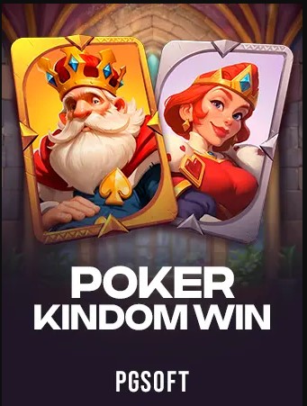 POKER KINGDOM WIN