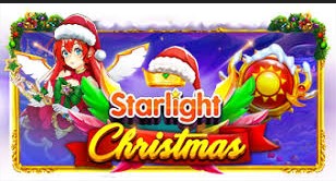 STARLIGHT CHRISTMAS