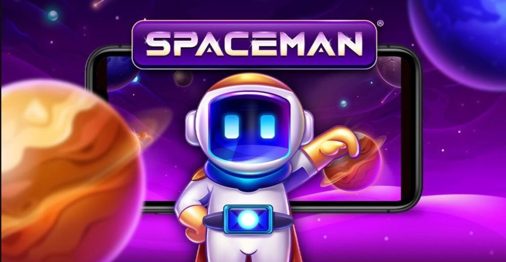 SPACEMAN PRAGMATIC
