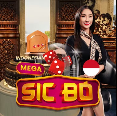 Mega Sic Bo Indonesia