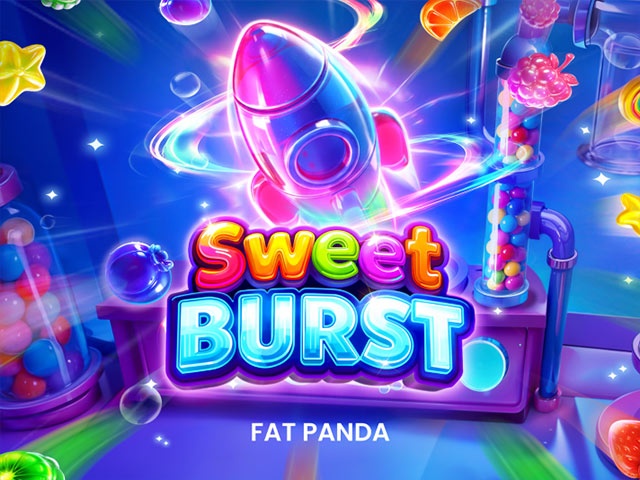 Sweet Burst