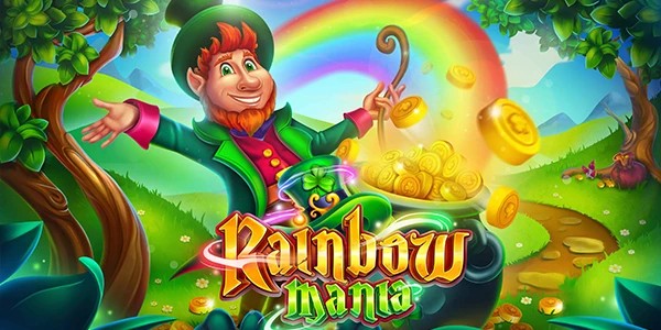 RAINBOWMANIA