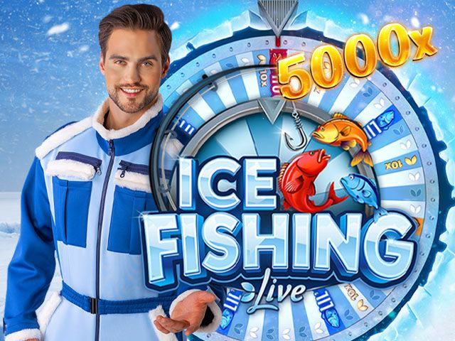 Ice Fishing Live