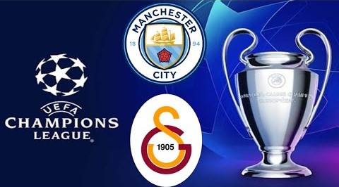 Kompetisi UEFA Champions League