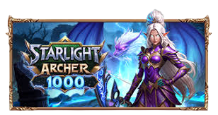 STARLIGHT ARCHER 1000