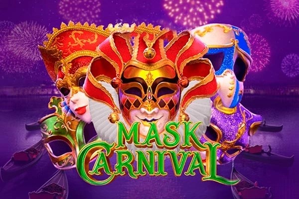 MASK CARNIVAL