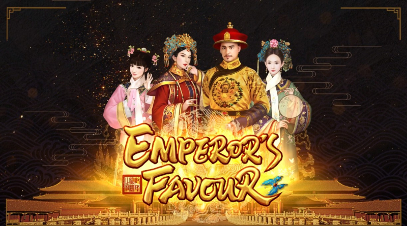 EMPEROR’S FAVOUR