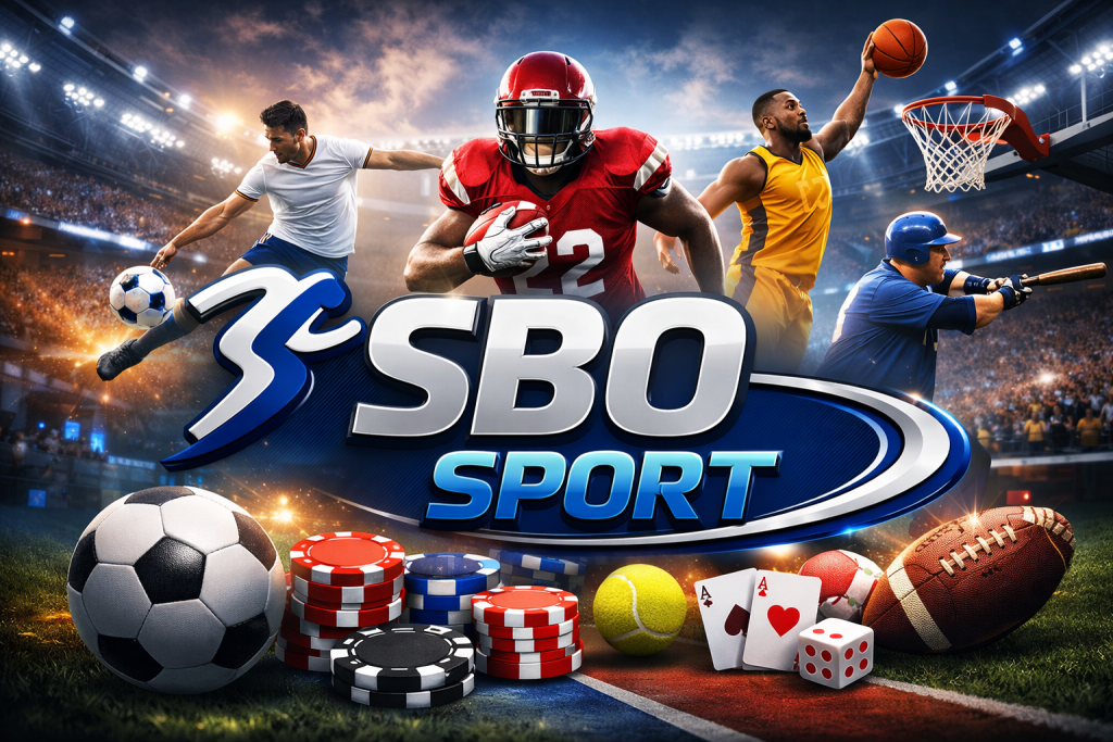 SBO SPORT