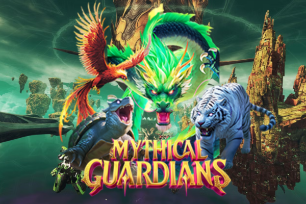 Mythical Guardians