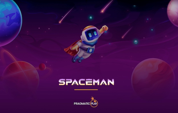 SPACEMAN PRAGMATIC PLAY
