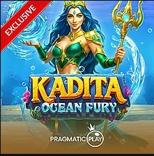KADITA OCEAN FURY