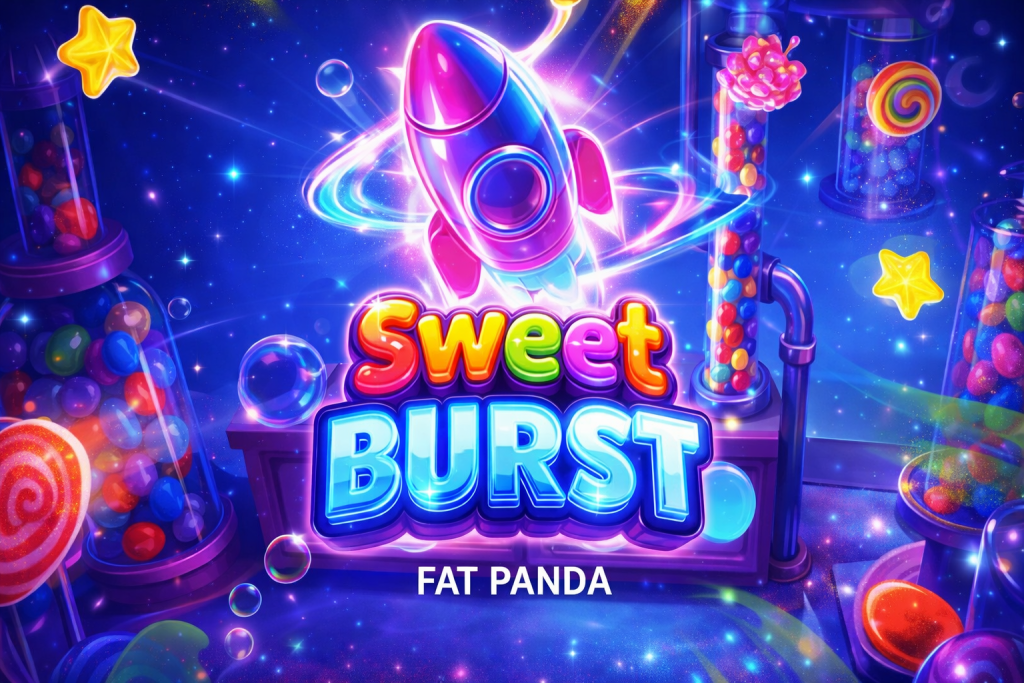 SWEET BURST