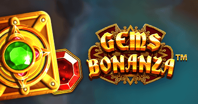 GEMS BONANZA