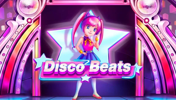DISCO BEATS