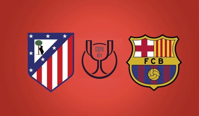 Kompetisi Copa Del Rey