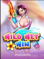 WILD WET WIN