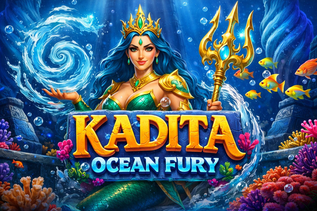 KADITA OCEAN FURY