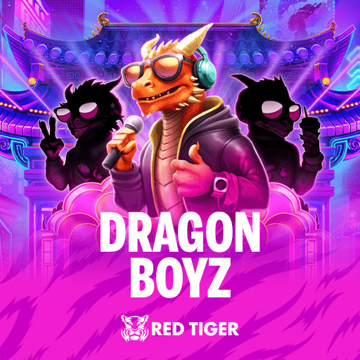 Dragon boyz