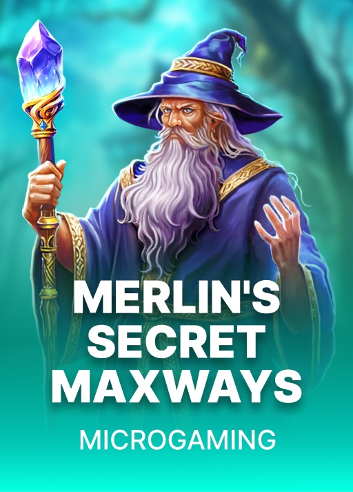 Merlin's secret maxways
