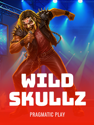Wild Skullz