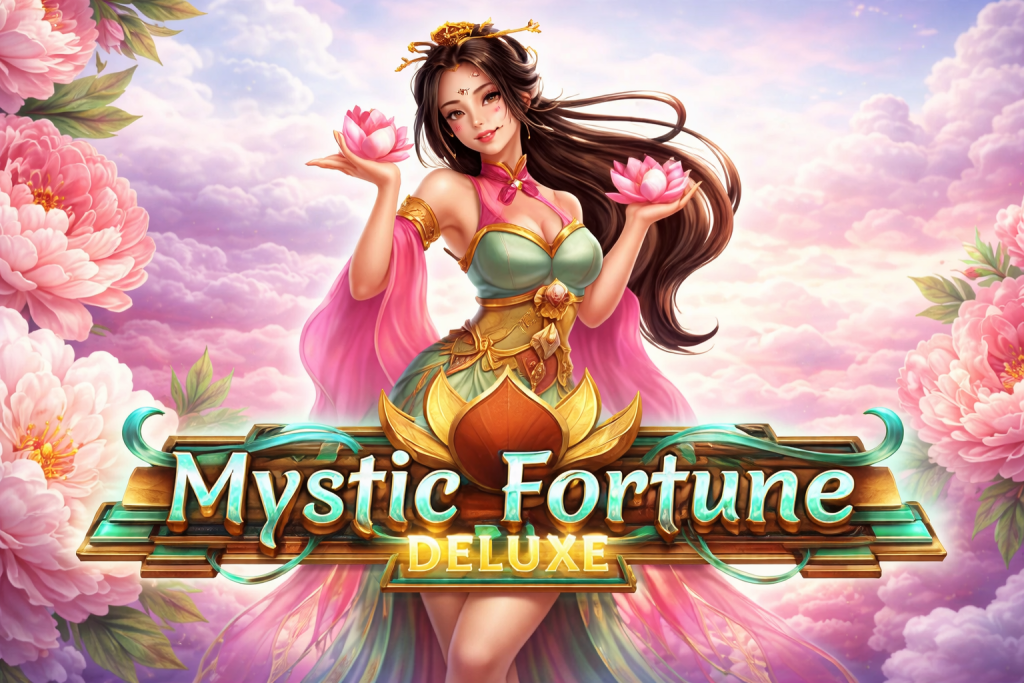 MYSTIC FORTUNE DELUXE