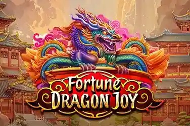 FORTUNE DRAGON JOY