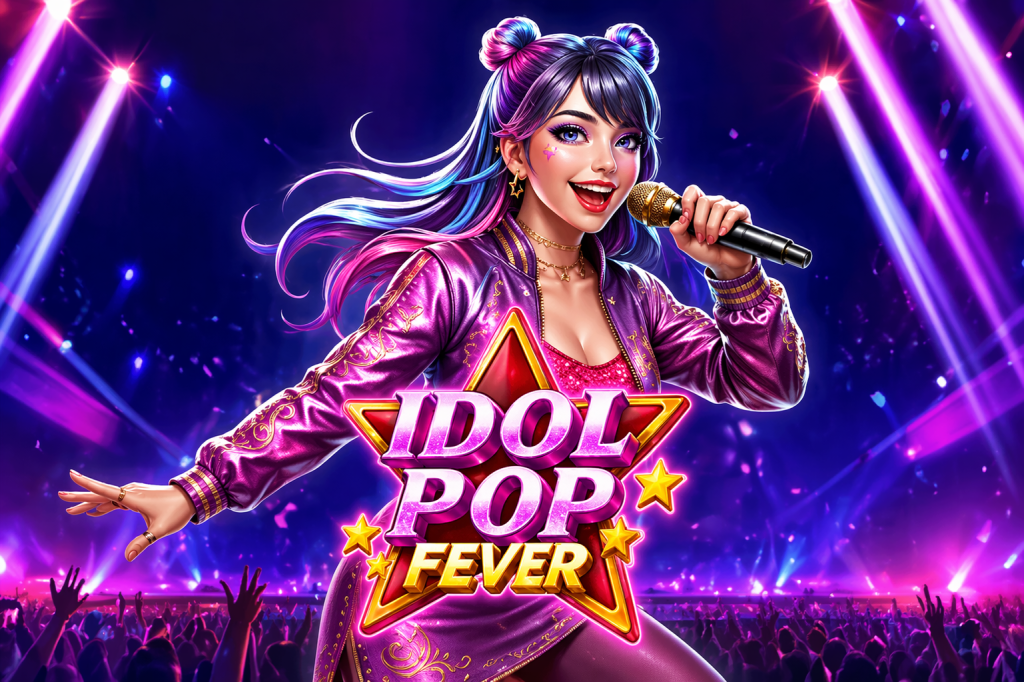 IDOL POP FEVER