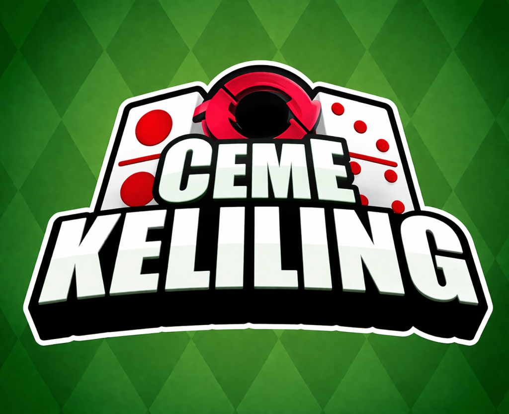 IDNPOKER CEME KELILING