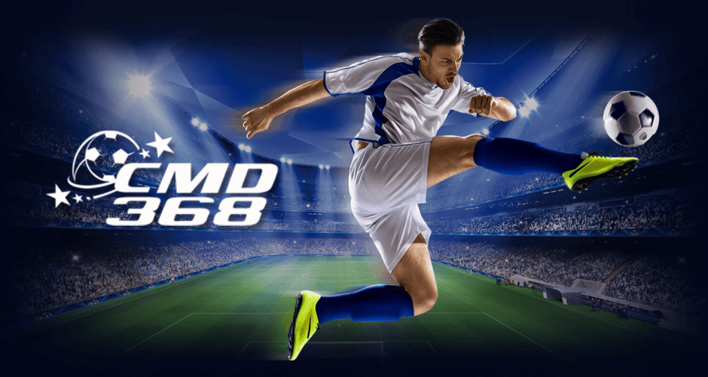 SPORTS CMD368