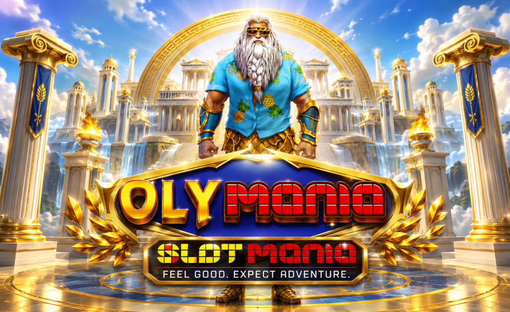 OLY MANIA