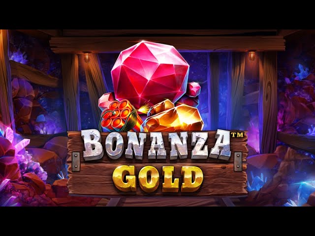 Bonanza Gold Pragmatic Play