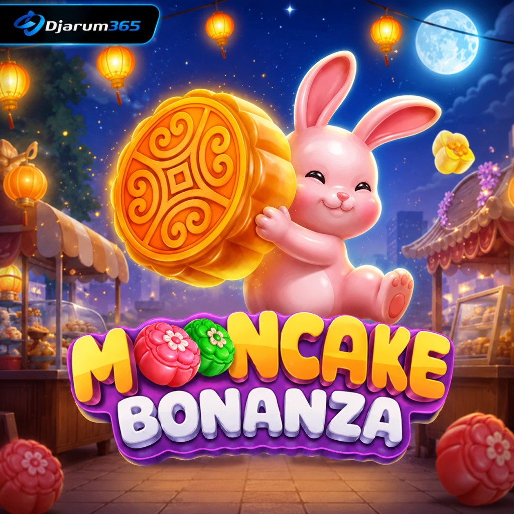 Mooncake Bonanza