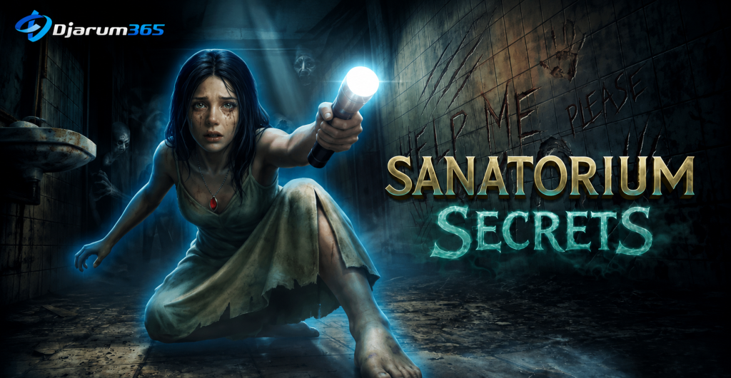 Sanatorium Secrets