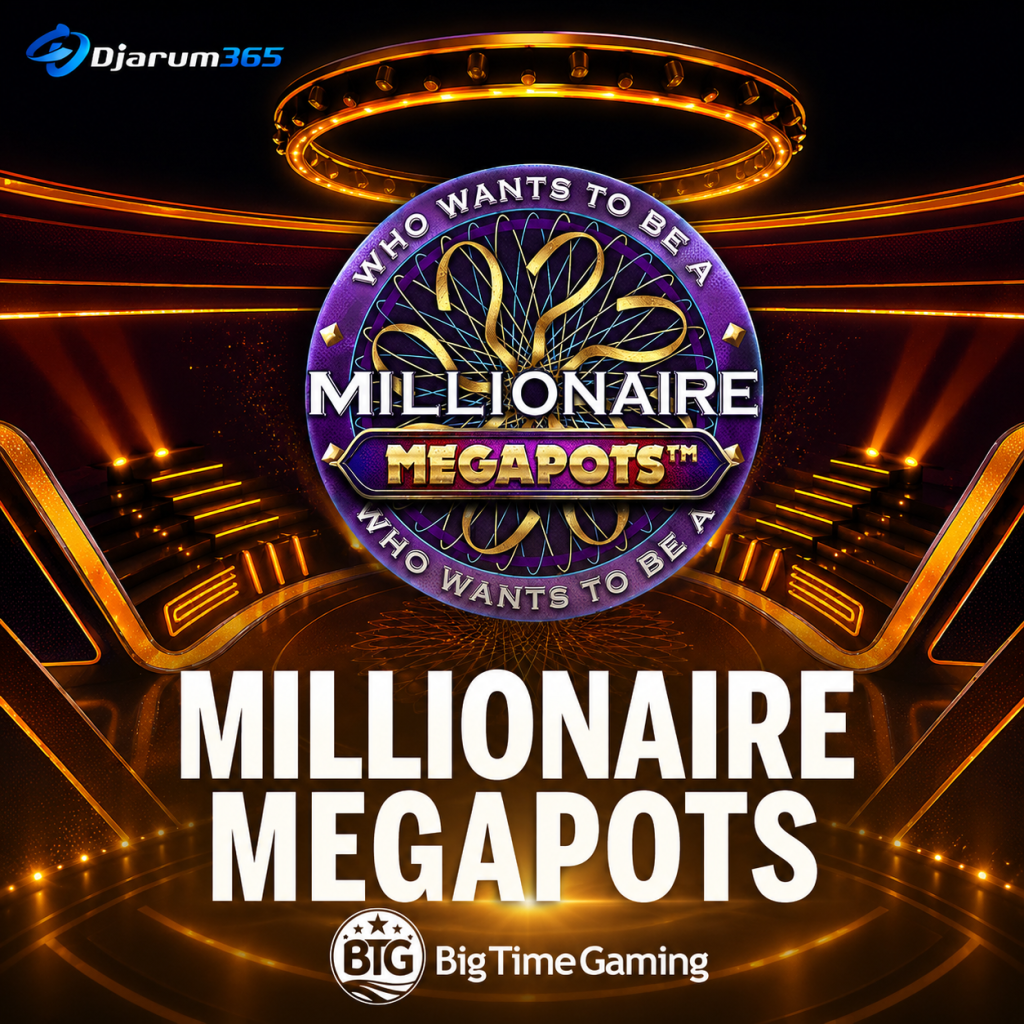 Millionaire Megapots