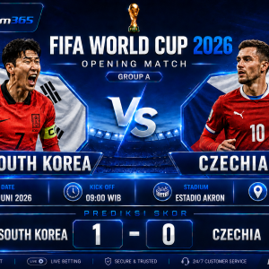 prediksi korea selatan