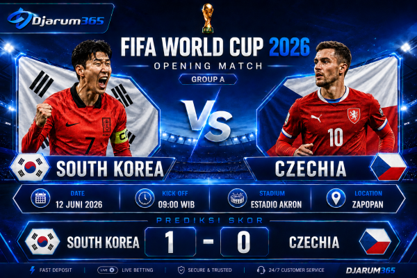 prediksi korea selatan