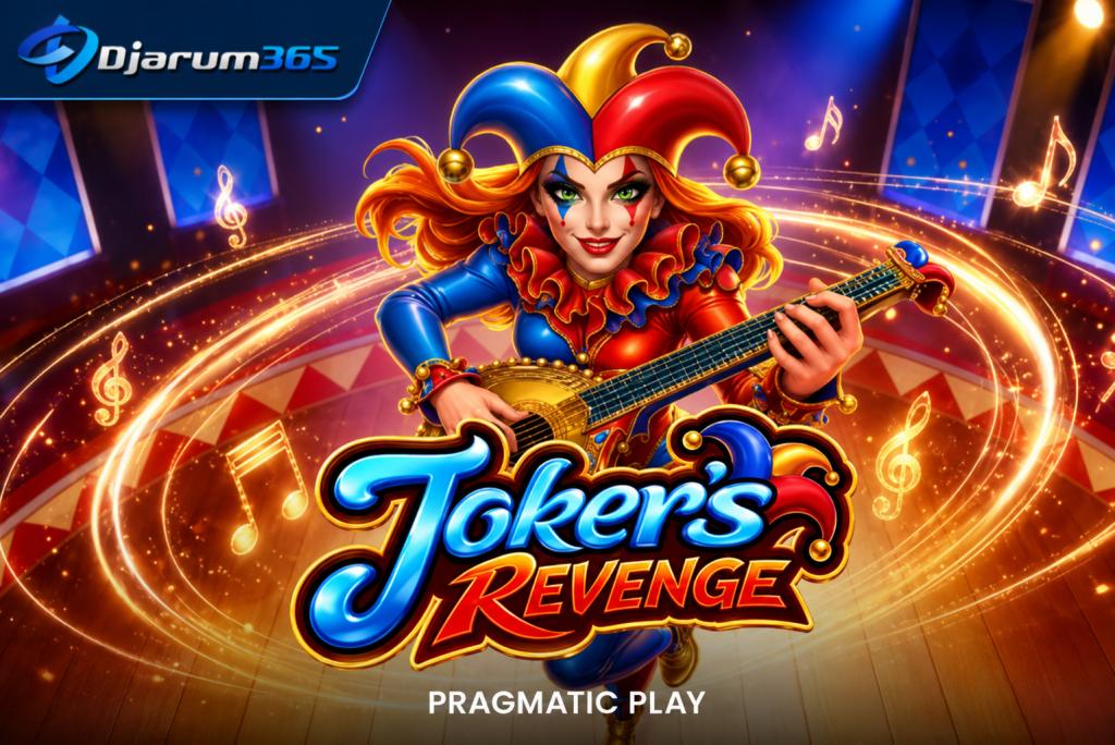 Joker's Revenge