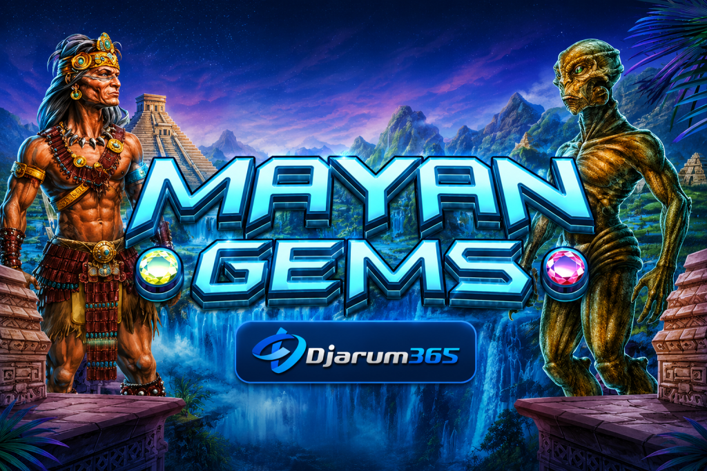 Mayan Gems