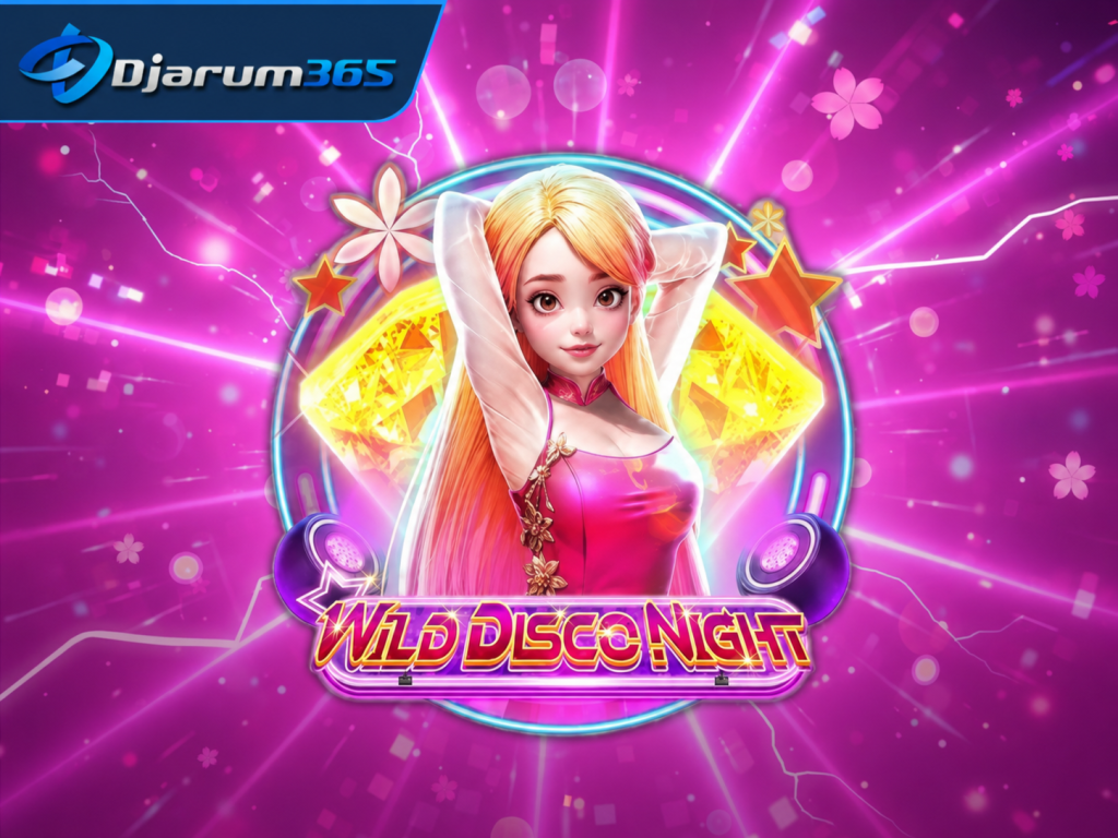 Wild Disco Night