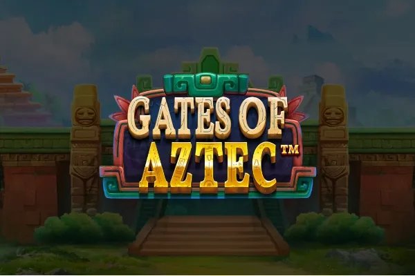 GATES OF AZTEC