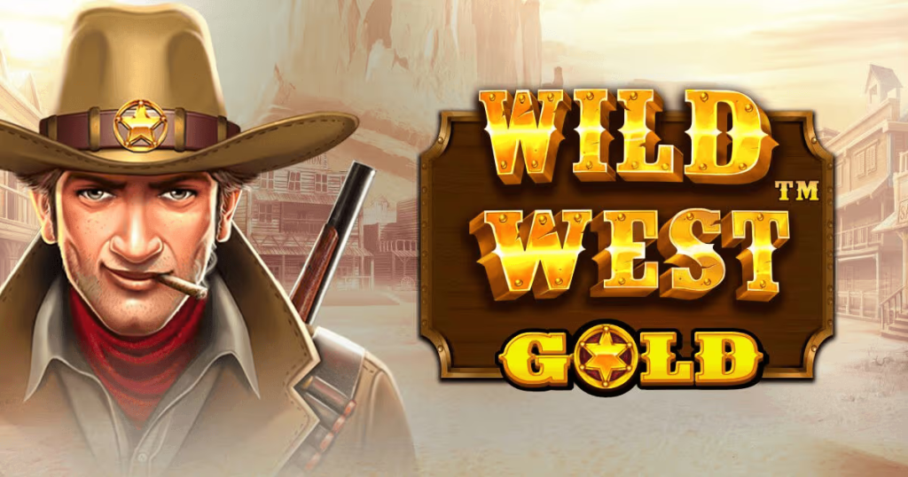 Wild West Gold. 