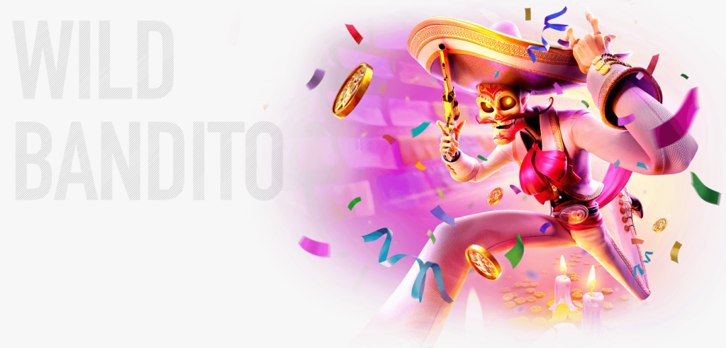 WILD BANDITO
