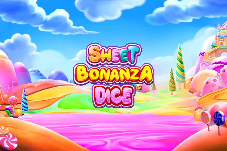 Sweet Bonanza Dice