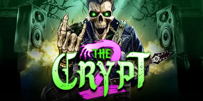 The Crypt 2 